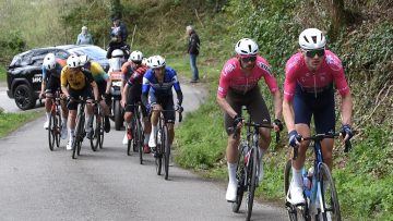 TPLCL 2026 : Luca De Vencenzi gagne la premi�re �tape