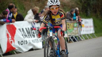 Championnat 29 des coles de cyclisme : Classements