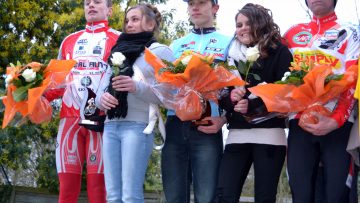 Latouche s'offre le Grand Prix Jean Robic 