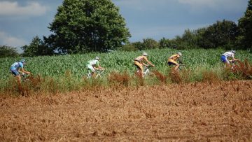 Ronde Finistrienne : les classements aprs Saint-Jacques Guiclan 