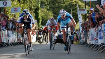 Ronde Finistrienne : les classements aprs Saint-Jacques Guiclan 