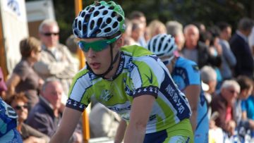 Ronde Finistrienne : les classements aprs Saint-Jacques Guiclan 