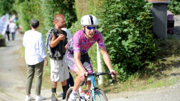 GP Denis Matriaux Super U  Guichen: tripl de Loudac