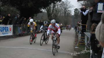 La Chapelle-Caro (56) : Le Normand, Le Floc'h et Le Roux