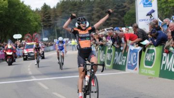 Grand Prix de Plumelec-Morbihan Dames : c'est samedi !