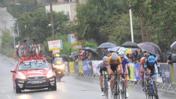 Tour du Morbihan : La journe des Guernalec