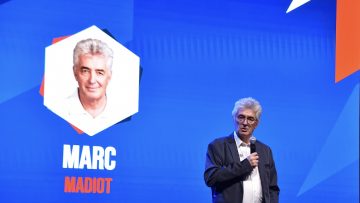 les ambitions 2026 de Groupama FDJ United 