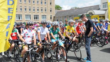 Tour de Bretagne Fminin#3 :Longo Borghini  en solitaire