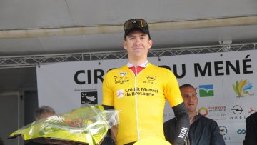 Larmet roi du Men