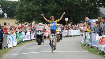 Ronde des Valles : Dans est ravi 