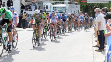 RETRO / Plumelec 2015 : AG2R La Mondiale trop forte !