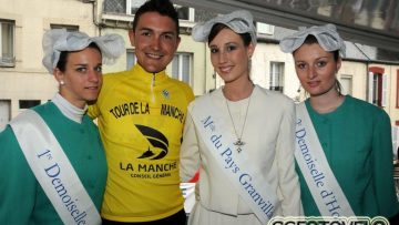 Tour de la Manche : victoire finale de Rostollan