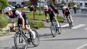 TPLCL 2026. Emmanuel Morin prive les Mayennais dun deuxi�me grand chlem