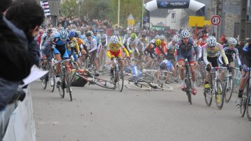 Retro 2013: Venturini devant Menut en espoirs 