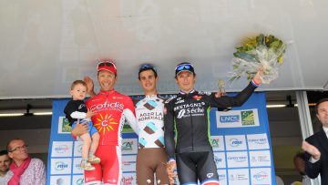 RETRO / Plumelec 2015 : AG2R La Mondiale trop forte !