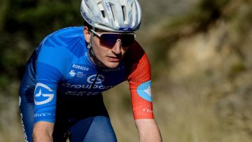      Week-end gagnant ! Fouquenet, Veistroffer, Costiou font briller le cyclisme breton