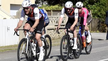 TPLCL 2026. Emmanuel Morin prive les Mayennais dun deuxi�me grand chlem