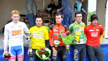 Pontivy : Laurance en veut encore !