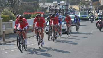 Classic Loire-Atlantic: Turgis en solo