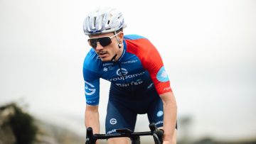 les ambitions 2026 de Groupama FDJ United 