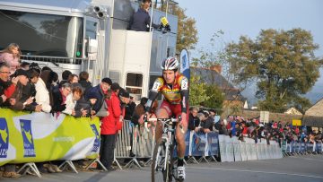 Rtro 2013 : Mourey en dmonstration en lites 