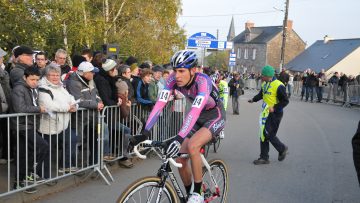 Rtro 2013 : Mourey en dmonstration en lites 