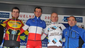 Rtro 2013 : Mourey en dmonstration en lites 