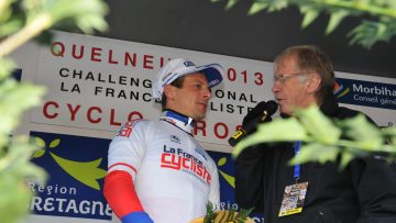 Rtro 2013 : Mourey en dmonstration en lites 