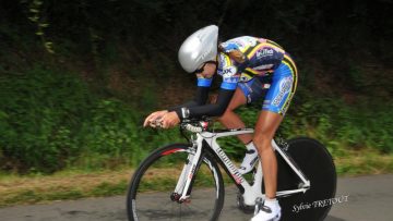Tour de Bretagne Dames # 2 : Et de deux pour Vanderbreggew ! 