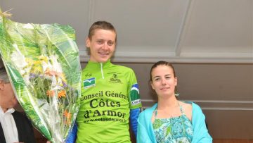 Agglo-Tour: la dernire tape et le gnral pour Dimitri SAMOKHVALOV !