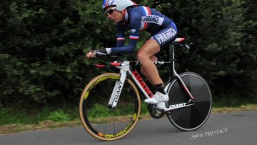 Tour de Bretagne Dames # 2 : Et de deux pour Vanderbreggew ! 