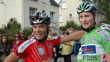 Grand Prix Cycliste de Chteaulin (29) : Classement 