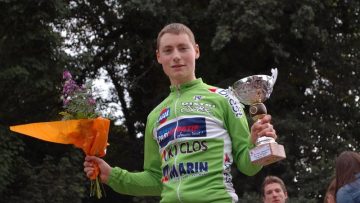 Grand Prix Cycliste de Chteaulin (29) : Classement 