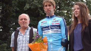 Grand Prix Cycliste de Chteaulin (29) : Classement 