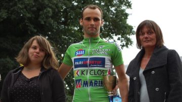 Grand Prix Cycliste de Chteaulin (29) : Classement 