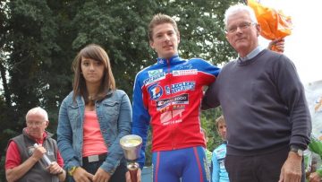 Grand Prix Cycliste de Chteaulin (29) : Classement 