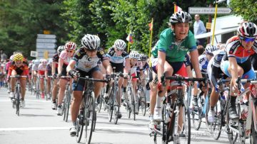 Tour de Bretagne Dames # 3 : Fournier au sprint ! 