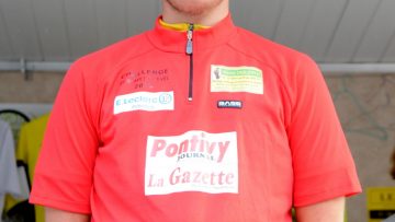 Challenge du Blavet  l'Evel : le classement final