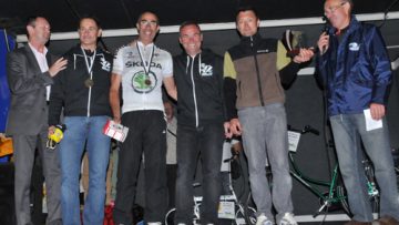  Trophe Label d'Or des cyclosportives 2012 : les preuves retenues