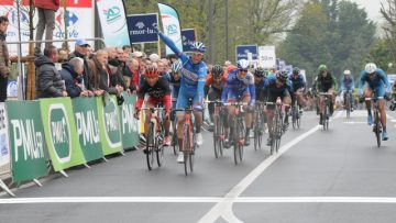 Tour du Finistre: encore les Belges !