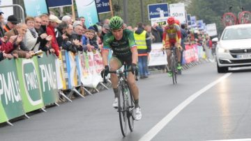 Tour du Finistre: encore les Belges !