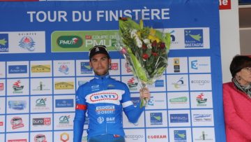 Tour du Finistre: encore les Belges !