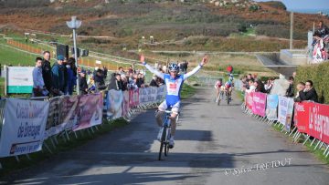 Plougasnou / Cadets : les Benoist 