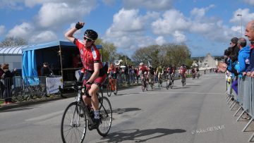 Saint-Renan (29): Silliau devant Rio et Muguet