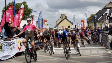 Essor Breton 2025. Ben Chilton serait-il Lonard ?