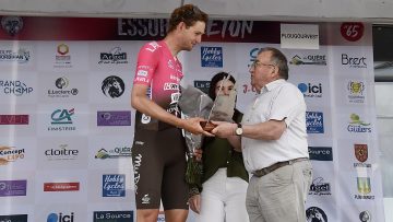 Essor Breton 2025. Ben Chilton serait-il Lonard ?