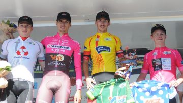 Tour de Loire-Atlantique #1: Thot fait le mnage