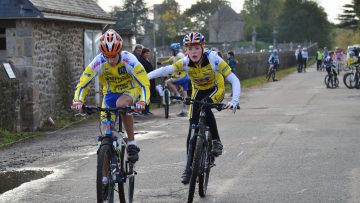 La Fabrice Jeandesboz pour Bodennec et Herv