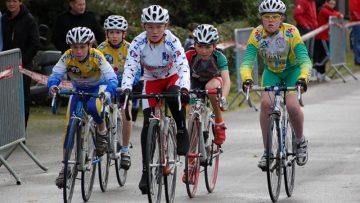 Fte des Bretagne Schuller - Tournoi de vitesse : tous les classements 