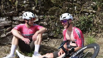Essor Breton 2026. Florian Gaillard gagne la premi�re �tape
